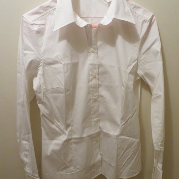 New Escada White shirt - Picture 8 of 11